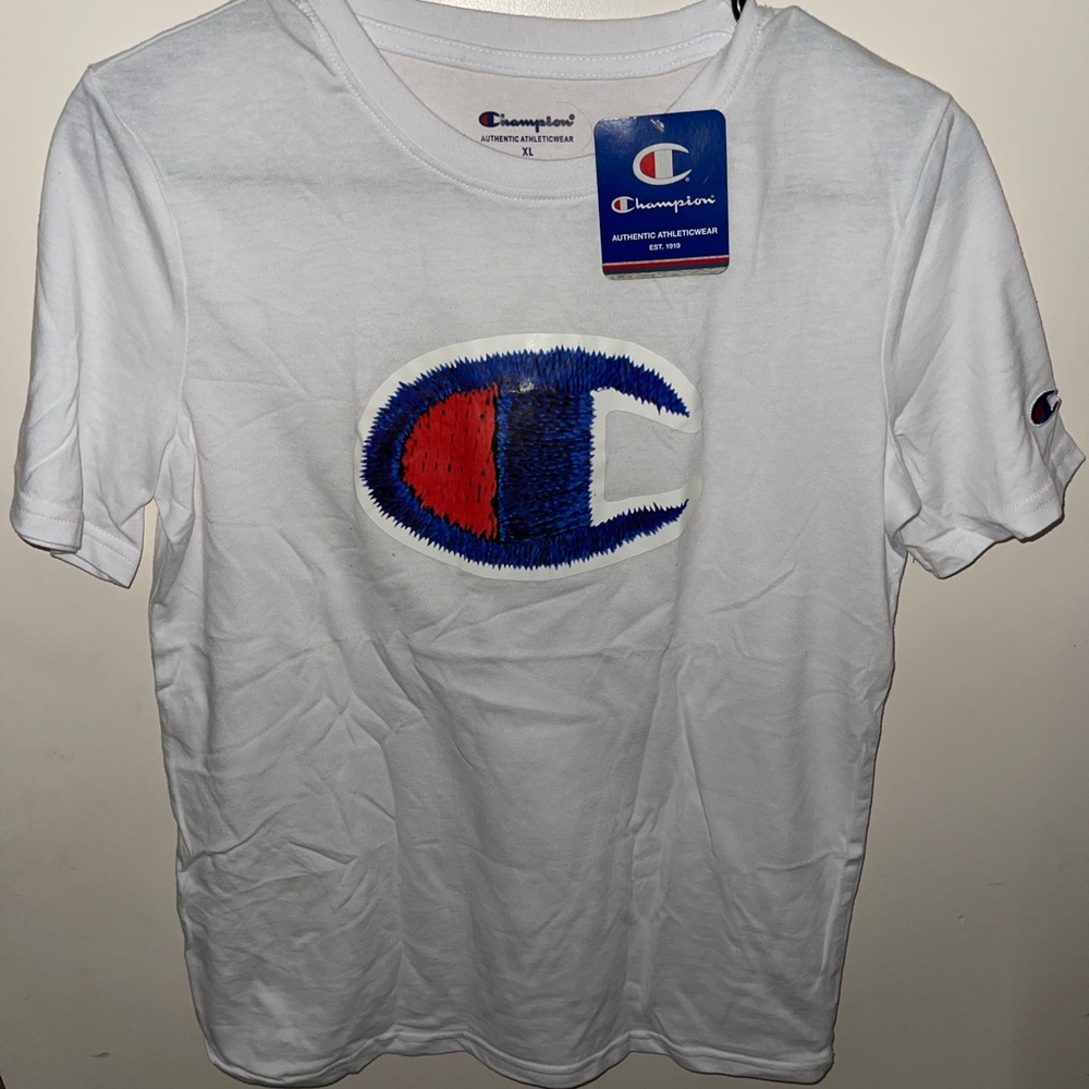 Champion Kids t-shirt